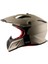 Xcross XC02 Dual Vizor Nikel Red 3