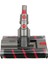 Dyson Omni-Glide SV19 SV21 Kablosuz Temizleyiciler Için Yumuşak Silindir Fırça Başlığı Sert Zemin Motorhead Aksesuarları (Yurt Dışından) 2