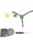 Roomba 500 600 700 800 900 I & E & J Serisi I3 I7 E5 E6 E7 530 560 570 620 960 980 Elektrikli Süpürgeler Için Yan Fırça Motoru (Yurt Dışından) 4