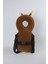 Bebek Kafa Koruma Düşme Boyun Koruma Yastığı Arı Figüranı 40X24 cm 5