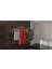 Akordiyon Tipi Katlanır Alüminyum Çamaşır Kurutma Askısı 70 cm 9 Askılı Balkon Banyo Kurutma Askısı 2