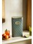 Gri ve Rose Gold Metal Çay Saklama Kavanozu 1,5 L, Şık ve Modern Tasarım 2
