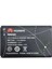 Huawei HB5A2H-U8500-U7519-U7510-U8110-C5730 Batarya Pil 1
