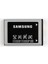 Samsung E1205 E1200 E1207 E250 E500 AB463446BU Pil Batarya 1