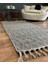 Stıl Kilim 1603 Gri 1