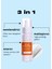 Güneş Kremi Spf 50+ Yüz ve Vücut Kremi Pantenol Suncare Yoğun Nemlenderici Yüksek Korumalı 3