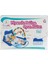 HE0631 Babycim Pianolu Balina Oyun Halısı - Birliktoys 1