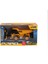 Nessiworld 5082 Sun-Rst-Rc Iş Makinesi 1 24 Damperli Kamyon Ff Işıklı 5ch 3 7V USB 40MHZ 1