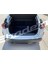 Citroen C4 Hb 2021- Sonrası 3D Kauçuk Bagaj Havuzu 1