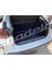 Citroen C4 Hb 2021- Sonrası 3D Kauçuk Bagaj Havuzu 3