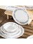 Good Stoneware Yemek Takımı 27 Parça 6 Kişilik Yemek Seti 3