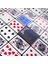 ® Foil Back Cobalt Oyun Iskambil Kartı 3