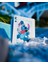® Disney Stitch Oyun Iskambil Kartı 5