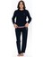 20110 Kadın Pijama Takımı 3