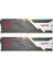 Viper Venom Rgb 32GB (2X16GB) Ddr5 7000MHZ CL32 Gaming Ram (Bellek) (PVVR532G700C32K) 1