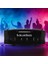 Rgb Işıklı Taşınabilir Bluetooth Hoparlör 2