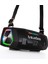 Rgb Işıklı Taşınabilir Bluetooth Hoparlör 3