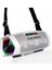 Rgb Işıklı Taşınabilir Bluetooth Hoparlör 7