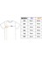 Erkek Büyük Beden Oversize Kısa Kollu T-Shirt 3xl 4xl 5xl 6xl 7xl 8xl 4