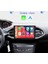 Peugeot 308 2014-2021 Android Multimedya 4gb RAM/64GB Carplay 9inc IPS Ekran Park Kamerası Hediye 1