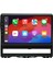 Fiat Albea Palio Android 14 Multimedya 2/32GB Carplay 9 Inc Hd IPS Ekran Park Kamerası Hediyeli 1