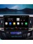 Hyundai Sonata 2009-2011 Android Multimedya 4gb RAM/64GB Carplay 9inc IPS Ekran Park Kamerası Hediye 2