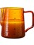 - Cam Borosilikat Pitcher Süt Potu 500 ml Ateşe Dayanıklı 1
