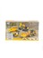 Nessiworld 5082 Sun-Rst-Rc Iş Makinesi 1 24 Damperli Kamyon Ff Işıklı 5ch 3 7V USB 40MHZ 4