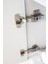 Star Banyo Dolabı Seti ( 60 cm Parlak Beyaz Aynalı Lavabolu Mdf ) 7