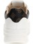 Kadın Winnie Sneaker - Beyaz/kahve 3