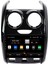 Dacia Duster 2014-2017 Android Multimedya 4gb RAM/64GB Carplay 9inc IPS Ekran Park Kamerası Hediye 1