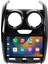 Dacia Duster 2014-2017 Android Multimedya 4gb RAM/64GB Carplay 9inc IPS Ekran Park Kamerası Hediye 2