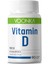 Vitamin D İçeren Takviye Edici Gıda 90 Yumuşak Kapsül 1000 IU - Kupa Bardak Hediyeli 2