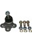 Üst Rotil Toyota Hıace 82-89 Oem Kodu - 4335029045 - 4U-B64203 1