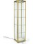 Camlı Vitrin - Camlı Dolap - Camlı Koleksiyon Vitrini - Teşhir Vitrini 175X70X30 Camlı Vitrin - Camlı Dolap - Camlı Koleksiyon Vitrini - Teşhir Vitrini 1