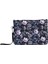 Black Cherries Clutch / El Çantası Portföy 2