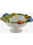 Beyaz Seramik Servis Kasesi 36 cm 1