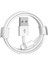 Apple iPhone Uyumlu USB To Lightning Şarj Kablosu – 1 Metre | Hızlı Şarj & Veri Aktarımı | iPhone Serisi ile Uyumlu Dayanıklı Kablo 5