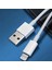Apple iPhone Uyumlu USB To Lightning Şarj Kablosu – 1 Metre | Hızlı Şarj & Veri Aktarımı | iPhone Serisi ile Uyumlu Dayanıklı Kablo 10