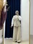 Velira Yelekli Bol Paça Pantolonlu TAKIM-PN2861 Taş 1