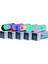 PL-4480 Sd-Usb Bluetooth Taşınabilir Işıklı Speaker (MS-A10) 5
