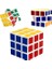 Zeka Küpü 3X3X3 Eğitici Oyun - 2 Adet 1