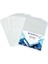 Poşet Dosya A4 100LÜ - 3 Paket 1
