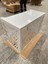 Klima Motoru Gizleme Kafesi 98X50X70 cm (H) Ral 9002 Beyaz Dekor Small Model 3