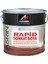 Rapid Endüstriyel Boya Mat Siyah 15 kg 1