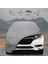 Honda Hr-V (2015 - 2020) Oto Branda Su Geçirmez Miflonlu Araba Brandası Klipsli Araba Çadırı 1