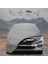 Honda City (2019 ) Oto Branda Su Geçirmez Miflonlu Araba Brandası Klipsli Araba Çadırı 1