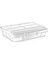 Karbon Organizer Kutu 7'' ASR-4010 1