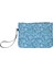 Ocean Bloom Clutch / El Çantası Portföy 2