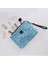 Ocean Bloom Clutch / El Çantası Portföy 4